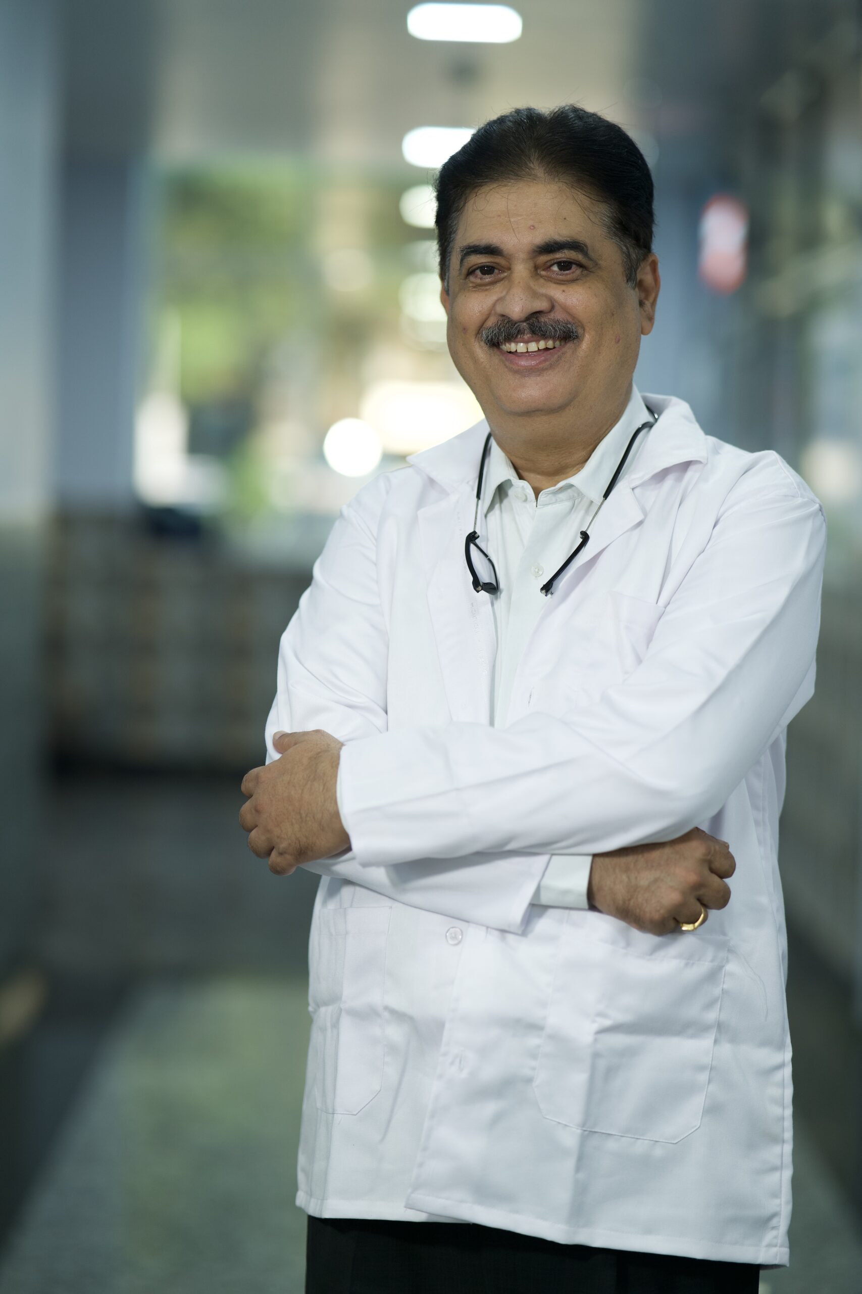 Photo of Dr. Statanshu mathur